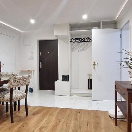 Arma Design Apartment 2 Bedrooms 华沙 外观 照片