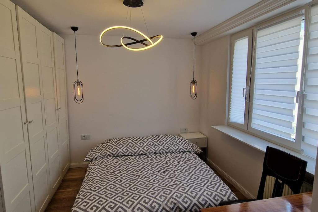 Arma Design Apartment 2 Bedrooms 华沙 外观 照片