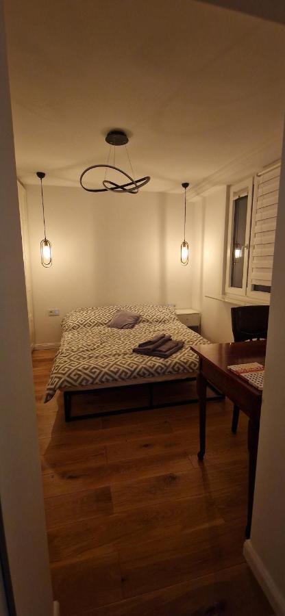Arma Design Apartment 2 Bedrooms 华沙 外观 照片