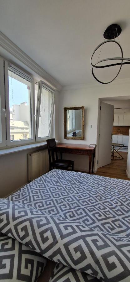 Arma Design Apartment 2 Bedrooms 华沙 外观 照片