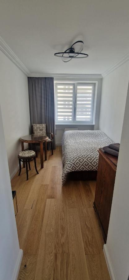 Arma Design Apartment 2 Bedrooms 华沙 外观 照片