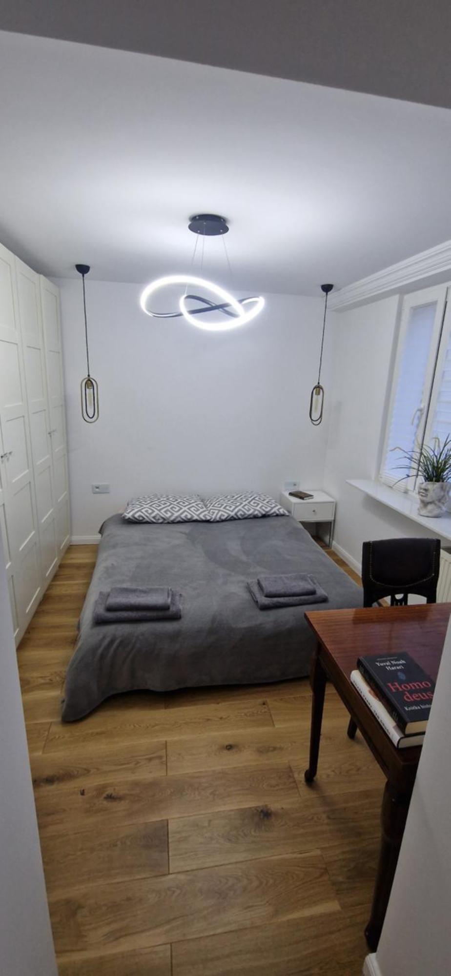 Arma Design Apartment 2 Bedrooms 华沙 外观 照片