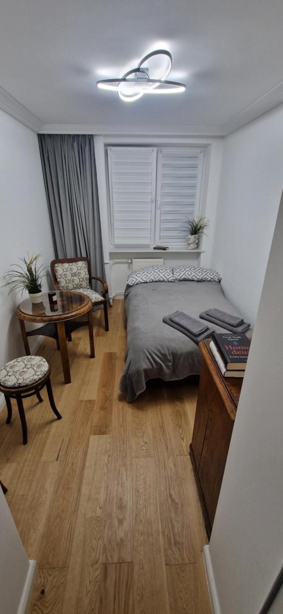 Arma Design Apartment 2 Bedrooms 华沙 外观 照片