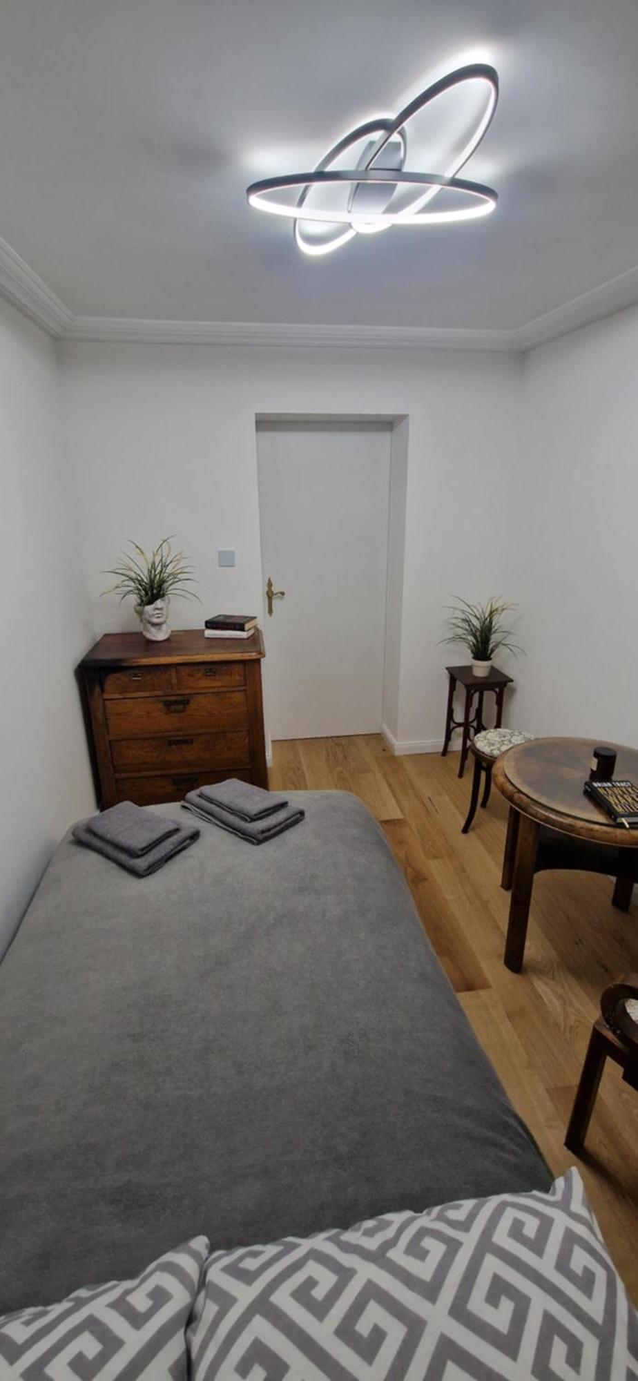 Arma Design Apartment 2 Bedrooms 华沙 外观 照片