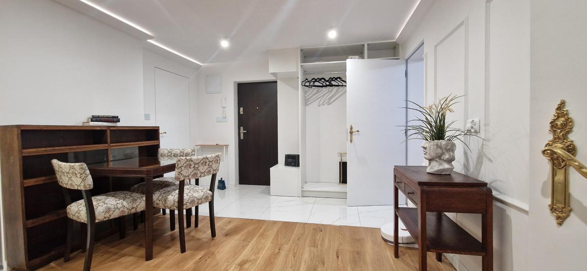Arma Design Apartment 2 Bedrooms 华沙 外观 照片